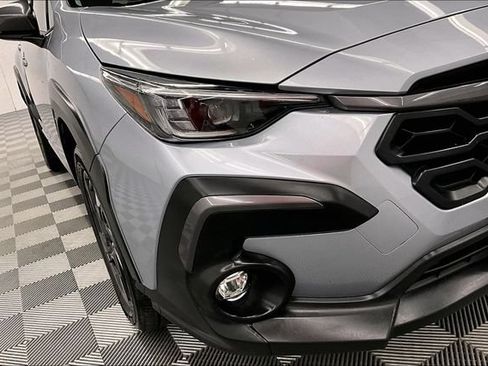Used 2025 Subaru Crosstrek 2.5i Limited AWD/4WD image 33
