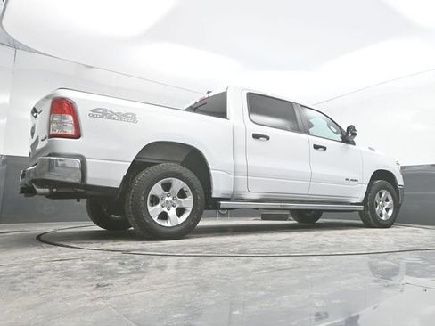 Used 2024 RAM 1500 Big Horn image 30