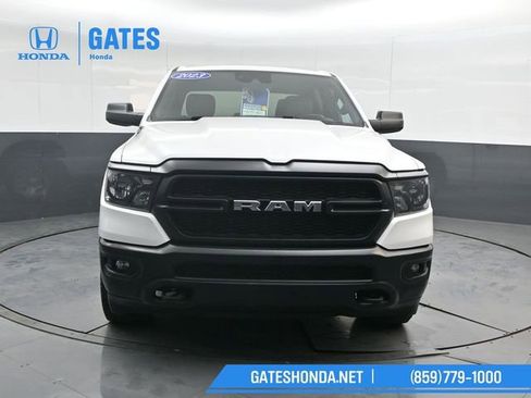 Used 2023 RAM 1500 Tradesman w/ Level 1 Safety Group image 5