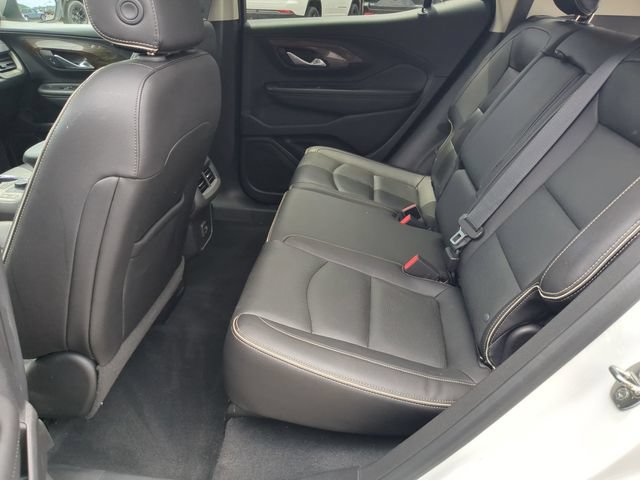 Used 2019 GMC Terrain Denali w/ Advanced Safety Package AWD/4WD image 18