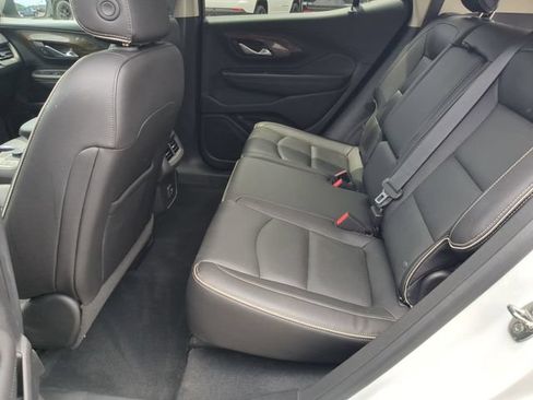 Used 2019 GMC Terrain Denali w/ Advanced Safety Package AWD/4WD image 18