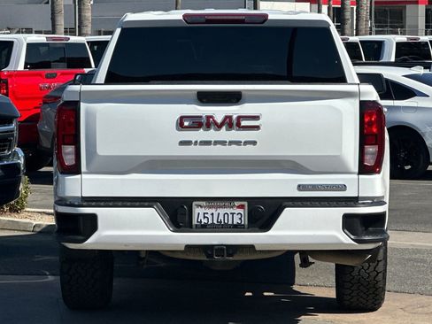 Used 2023 GMC Sierra 1500 Elevation image 5