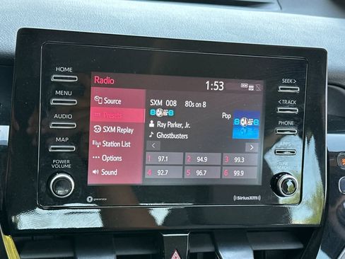 Used 2023 Toyota Camry SE FWD image 19