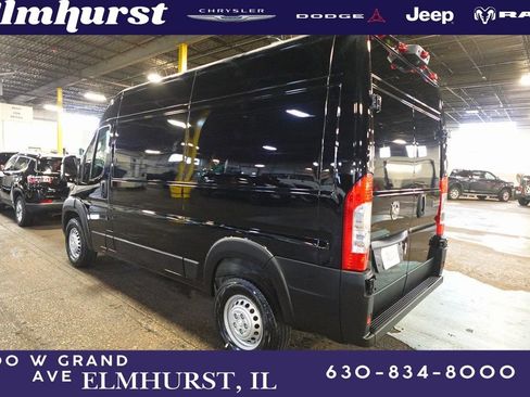 New 2026 RAM ProMaster 1500 w/ Convenience Group image 3