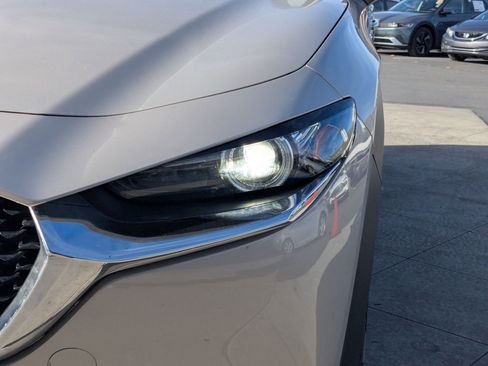 Used 2022 MAZDA CX-30 AWD 2.5 S w/ Premium Package image 12