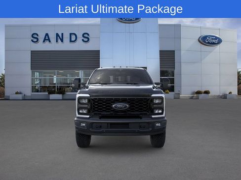 New 2026 Ford F250 Lariat AWD/4WD image 6
