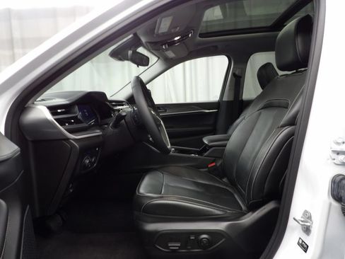 Used 2022 Jeep Grand Cherokee Limited 4xe AWD/4WD image 11