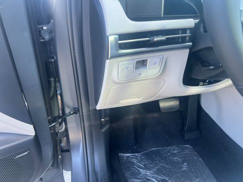 New 2026 Hyundai Tucson Limited AWD/4WD image 30