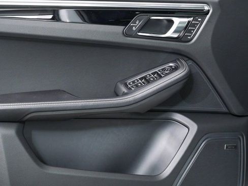 New 2026 Porsche Macan S AWD/4WD image 6