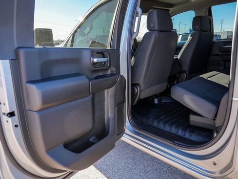New 2026 Chevrolet Silverado 2500 W/T AWD/4WD image 22