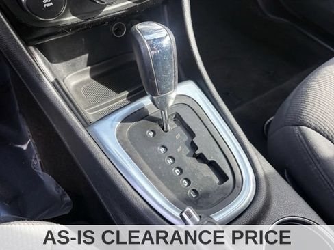 Used 2012 Chrysler 200 LX FWD image 21