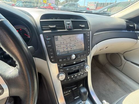 Used 2008 Acura TL w/ Navigation System image 7