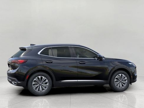 New 2025 Buick Envision Preferred image 5