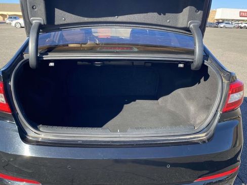 Used 2015 Hyundai Sonata Limited 2.0T image 10