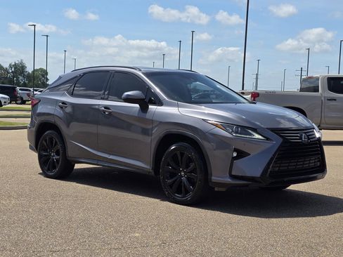 Used 2017 Lexus RX 350 FWD w/ Premium Package image 3