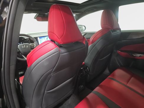 Used 2024 Lexus NX 350 F Sport image 12