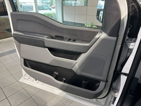 Used 2024 Ford F250 XLT image 25
