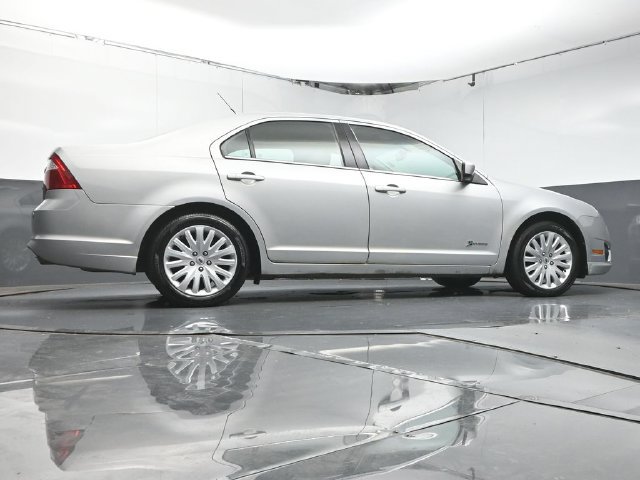Used 2010 Ford Fusion Hybrid FWD image 28