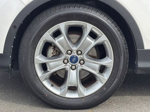 Used 2014 Ford Escape Titanium w/ Equipment Group 401A FWD image 36