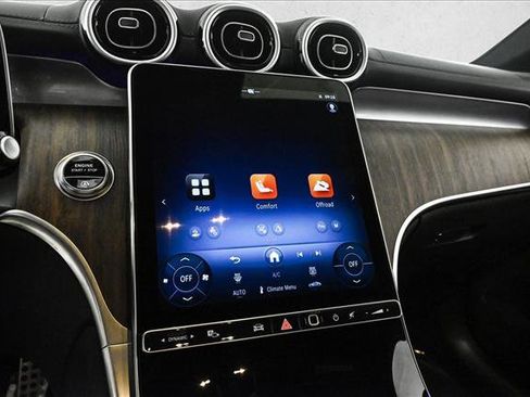 Certified 2025 Mercedes-Benz GLC 300 4MATIC image 16