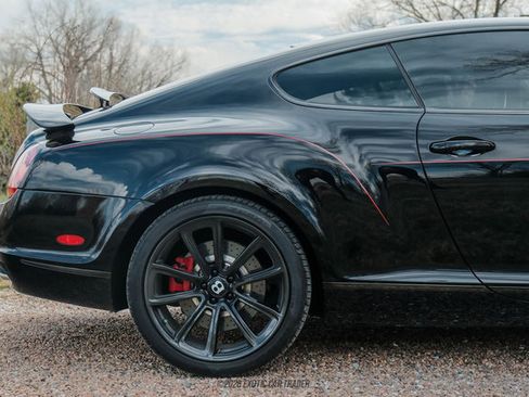 Used 2011 Bentley Continental GT Supersports image 10