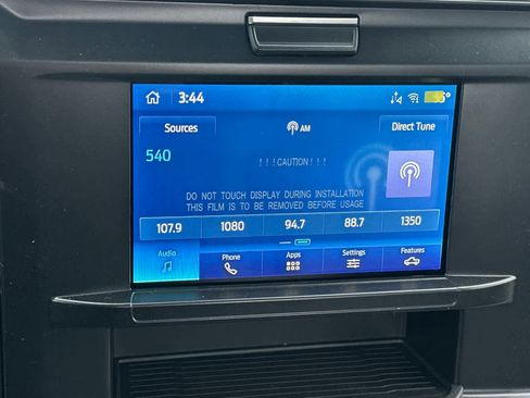 New 2026 Ford F250 XL w/ XL Chrome Package image 15