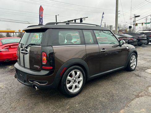 Used 2009 MINI Cooper Clubman S image 6