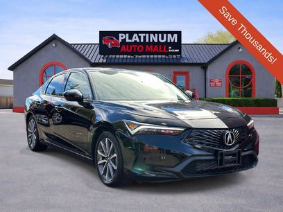 Used 2026 Acura Integra