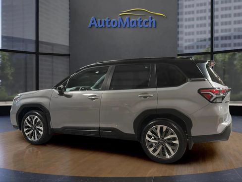 Used 2025 Subaru Forester Touring w/ Protection Package (1PH) AWD/4WD image 7