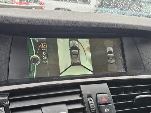 Used 2013 BMW X3 xDrive35i image 30