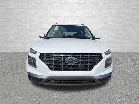 New 2026 Hyundai Venue SEL image 6