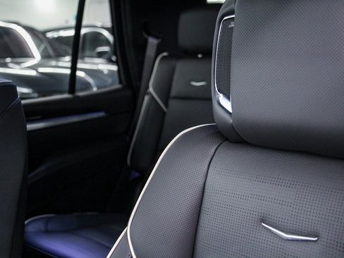 New 2026 Cadillac Escalade Luxury image 26