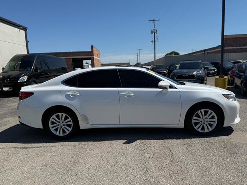 Used 2015 Lexus ES 350 w/ Premium Package FWD image 5
