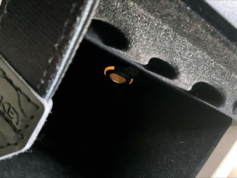 Used 2018 Nissan Maxima Platinum image 32