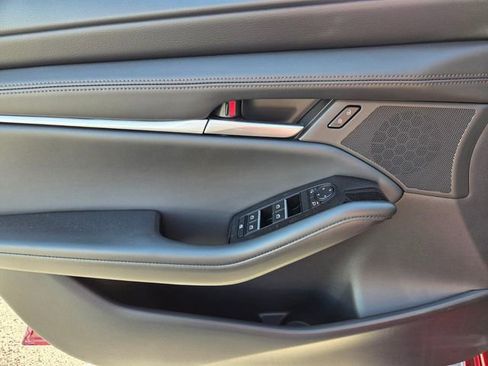 New 2026 MAZDA MAZDA3 s Sport image 9