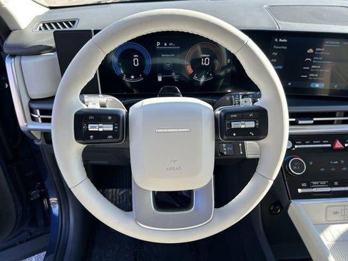 New 2026 Hyundai Santa Fe SEL image 49