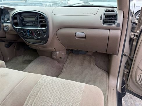 Used 2003 Toyota Tundra SR5 RWD image 14