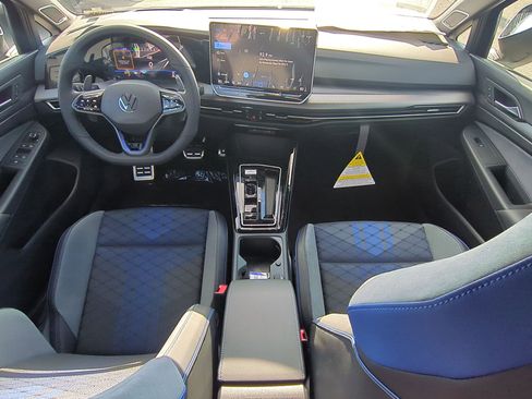 New 2026 Volkswagen Golf w/ Euro Style Package image 16