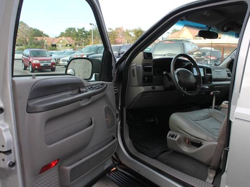 Used 2001 Ford Excursion XLT image 20