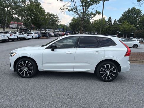 Used 2024 Volvo XC60 B5 Plus w/ Protection Package Premier AWD/4WD image 2