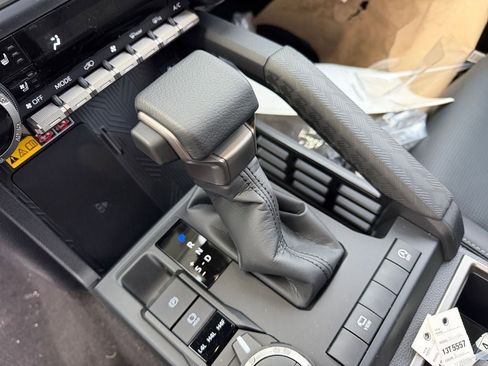 Certified 2026 Toyota 4Runner Limited image 22