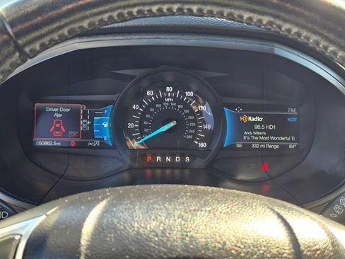 Used 2022 Ford Edge Titanium image 26