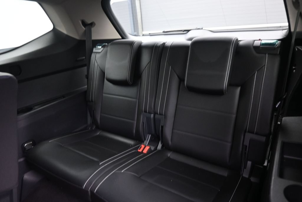 Used 2023 Volkswagen Atlas SE FWD image 14