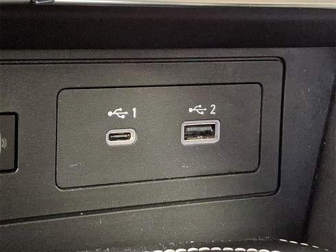 Certified 2023 INFINITI QX80 Premium Select w/ All-Season Package image 28