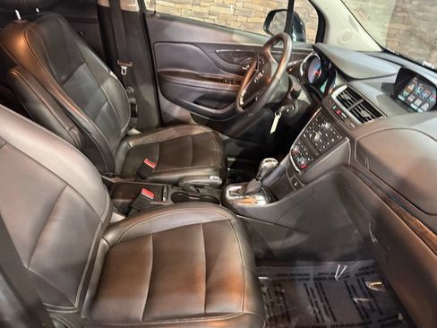 Used 2013 Buick Encore Leather FWD image 31