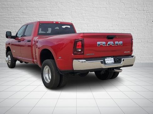 New 2026 RAM 3500 Big Horn image 3