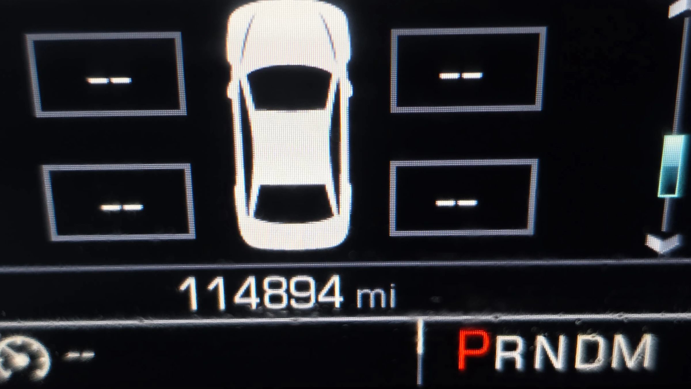 Used 2018 Chevrolet Impala Premier FWD image 17