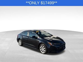 Used 2024 Toyota Corolla LE 360° Tour