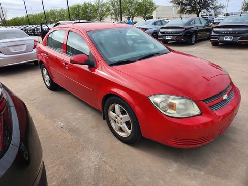 Used 2010 Chevrolet Cobalt LT w/ Preferred Equipment Group image 1