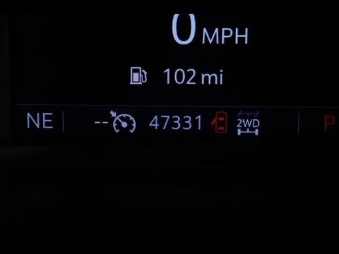 Used 2020 Chevrolet Silverado 1500 RST w/ Diesel Off-Road Package image 28